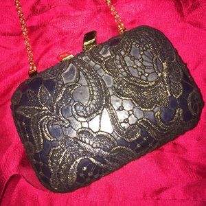 Kotur evening bag