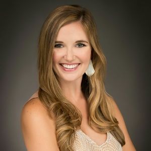 Meet your Posher, Mallory