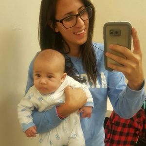 Meet your Posher, Arianna