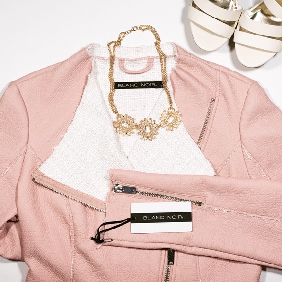 🎀 Rose Moto Jacket for @trife01 🎀