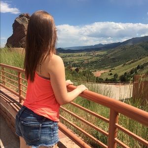 Meet your Posher, Deanna