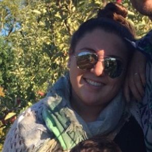 Meet your Posher, Shayna