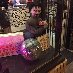 Meet your Posher, Scott