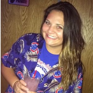 Meet your Posher, Alexis