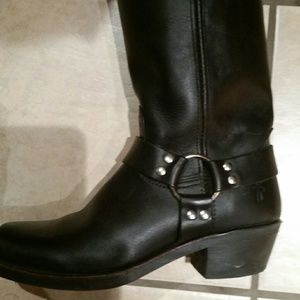 Frye Boots