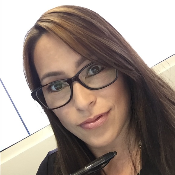 Meet your Posher, Kim