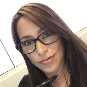 Meet your Posher, Kim