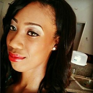 Meet your Posher, Laquisha