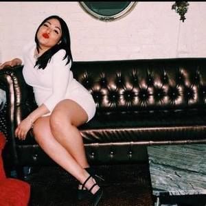 Meet your Posher, Chrystle