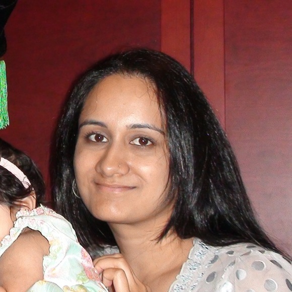 Meet your Posher, Mauli - Picture 1 of 1