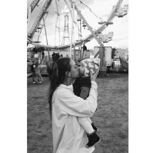 Meet your Posher, Mckenzie