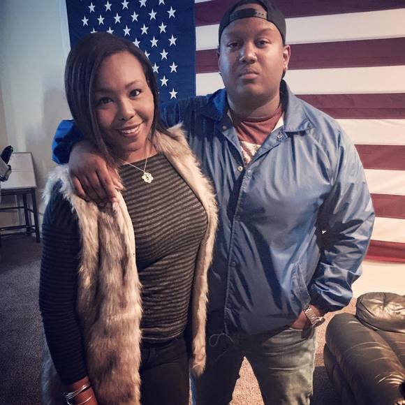 Meet your Posher, Erin