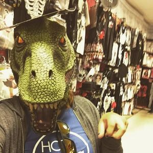 Meet your Posher, Esperanza