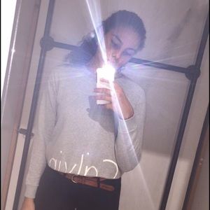 Meet your Posher, Casey