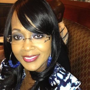 Meet your Posher, Sherryl