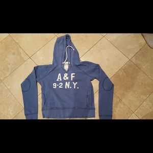 Abercrombie and Fitch hoodie