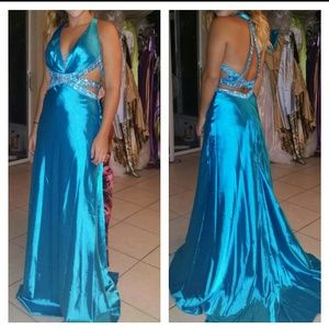 Special Occasion, Event, Prom Dress