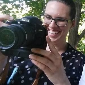 Meet your Posher, Alice