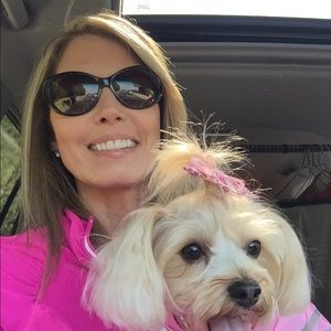 Meet your Posher, Liz