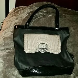 Guess tote bag/purse