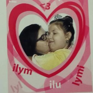 Meet your Posher, Holly