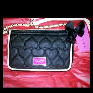 Betsey Johnson purse