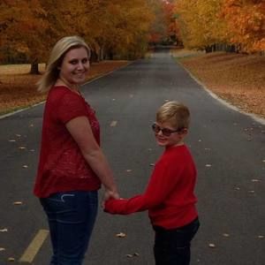 Meet your Posher, Amy