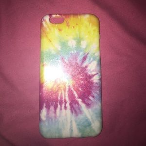 tie dye case 😻