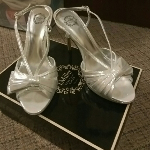 I.Miller Heels