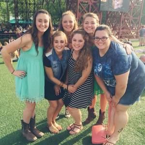 Meet your Posher, Brea