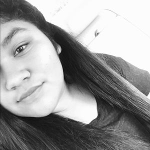 Meet your Posher, Natalia