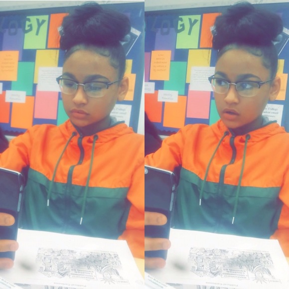 Meet your Posher, Ayanna - Picture 2 of 2