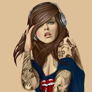 Meet your Posher, Cassandra