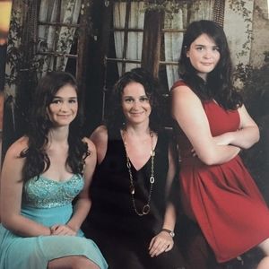 Meet your Posher, Briana