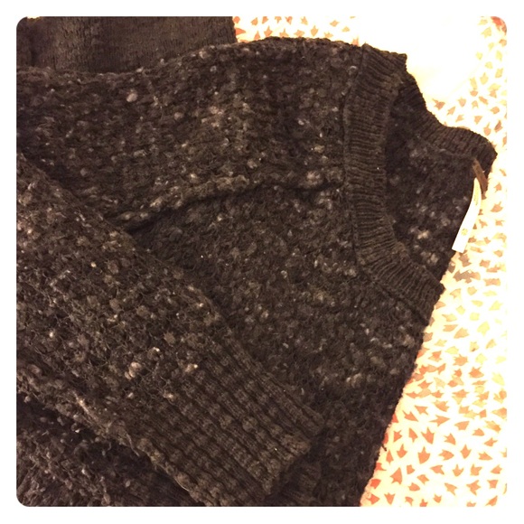 Free People Sweaters - Free People Tunic Sweater