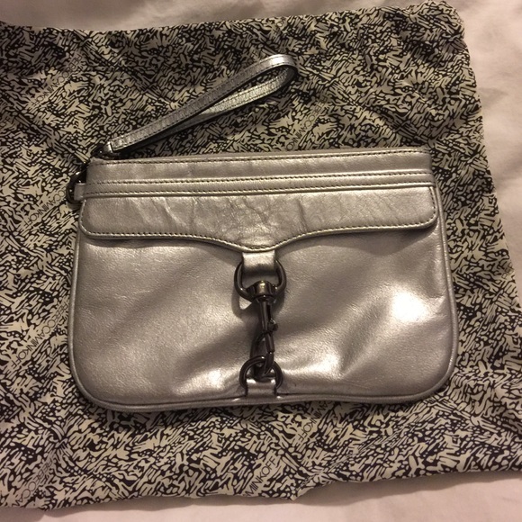 Rebecca Minkoff Clutch