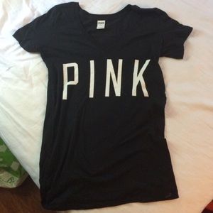 Black PINK top