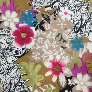 Meet your Posher, Daisy