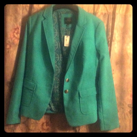 Women jacket