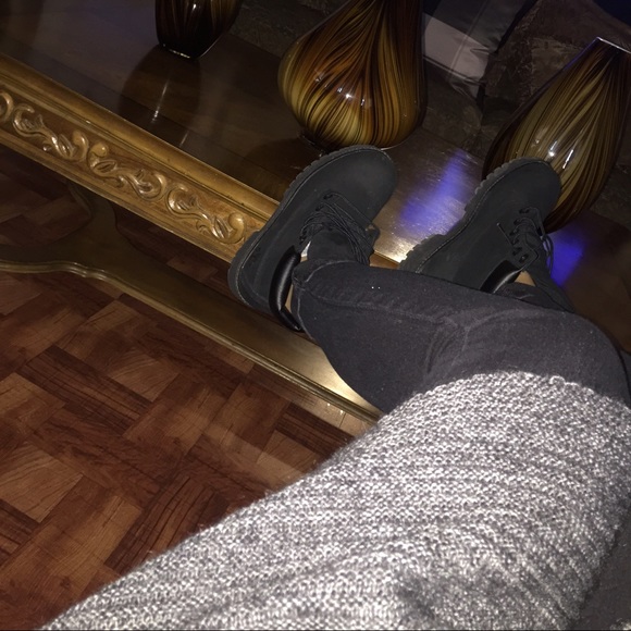 Timberlands