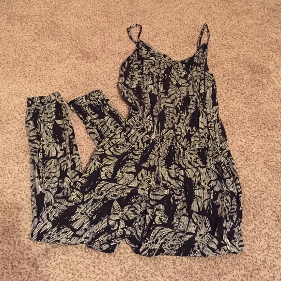 GAP JUMPER