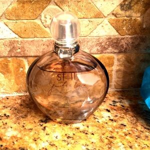 Jennifer Lopez perfume