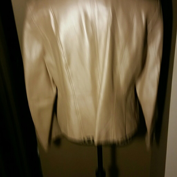 Leather Jacket - Picture 2 of 3