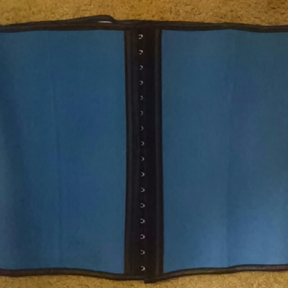Latex Waist Trainer