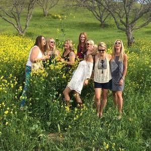 Meet your Posher, Monica