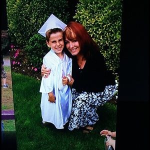 Meet your Posher, Connie