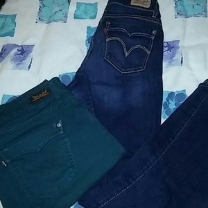 🚨FLASH SALE 🚨Levi's jeans bundle