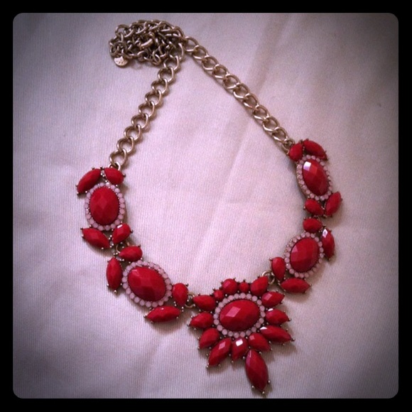 J.Crew Necklace