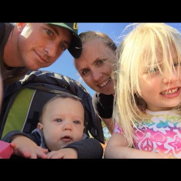 Meet your Posher, Lauretta