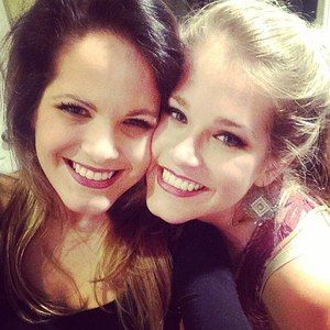 Meet your Posher, Ashlee